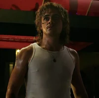 Billy Hargrove 