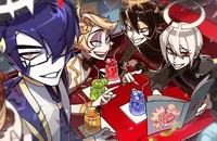 Leonardo Azrael Mike