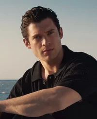 Scott Taylor James J