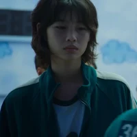 Kang Sae-byeok
