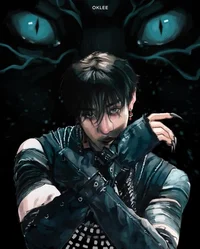 Бан Кристофер Чан