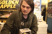 Gerard Way