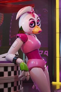 Glam Chica Twin TGTF