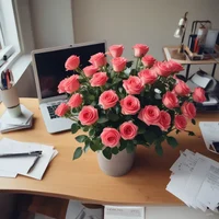Office Romance