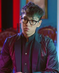 Чхве Сын-хён 