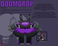 Doomdrop