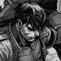 Jason Todd 