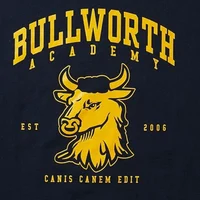 Bullworth Academy