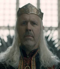 King Viserys 01