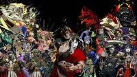 Hades RPG