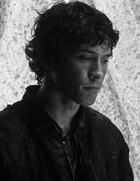 Bellamy Blake