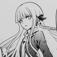 Kyoko Kirigiri
