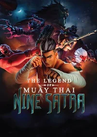 Legend Of Muay Thai