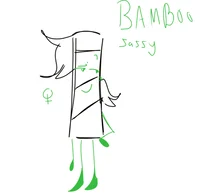 Bamboo