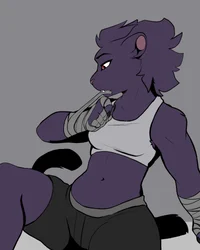 Clairen - RoA