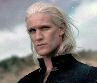 Daemon Targaryen 10