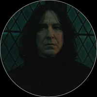 Severo Snape