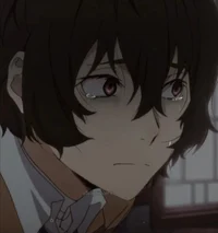 01 - Osamu Dazai 
