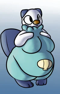 Oshawott