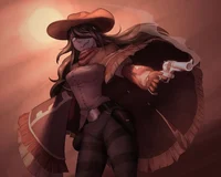 Zora Salazar