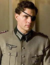 colonel Stauffenberg