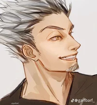 Koutarou Bokuto