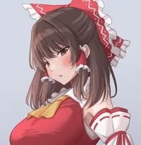 Reimu Hakurei