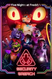FNAF