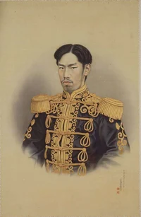 Emperor Meiji