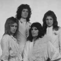 Queen - Band