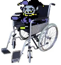 Jevil