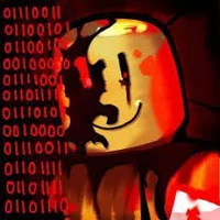 Forsaken-THE KILLERS