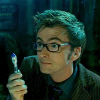 The Tenth Doctor