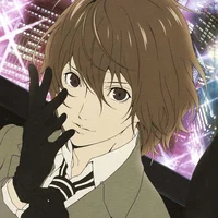 akechi goro