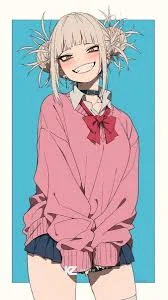 Himiko Toga