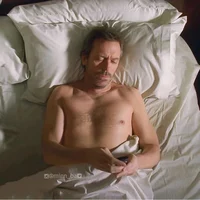 Gregory House