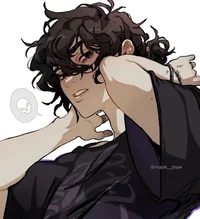 Nico di Angelo