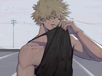 Katsuki 