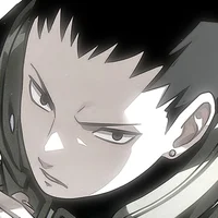 Shikamaru Nara