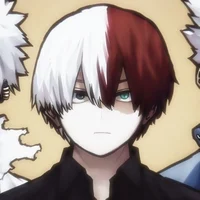 Шото Тодороки