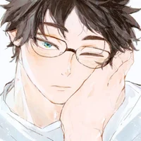 Keiji Akaashi