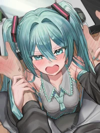 Hatsune Miku