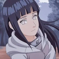 Hinata Hyuuga
