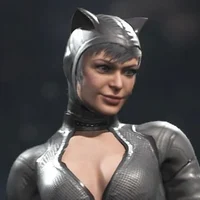 Catwoman-Injustice