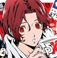 Nagisa Kamishiro 