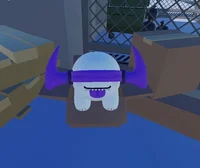 Ban Hammer Bean - PH