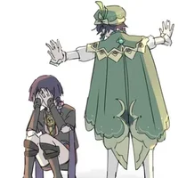 Venti and Scara