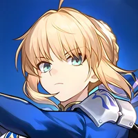 Artoria Pendragon