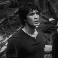 Bellamy Blake
