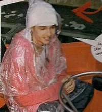 Tom kaulitz 
